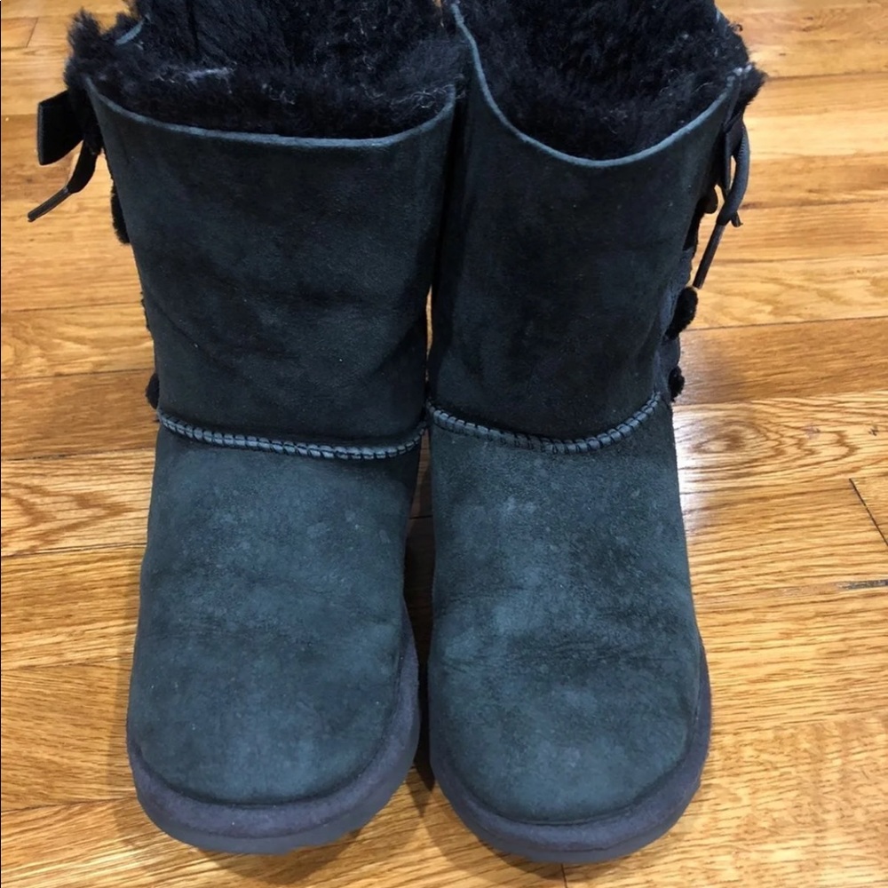 Ugg K Pala boots